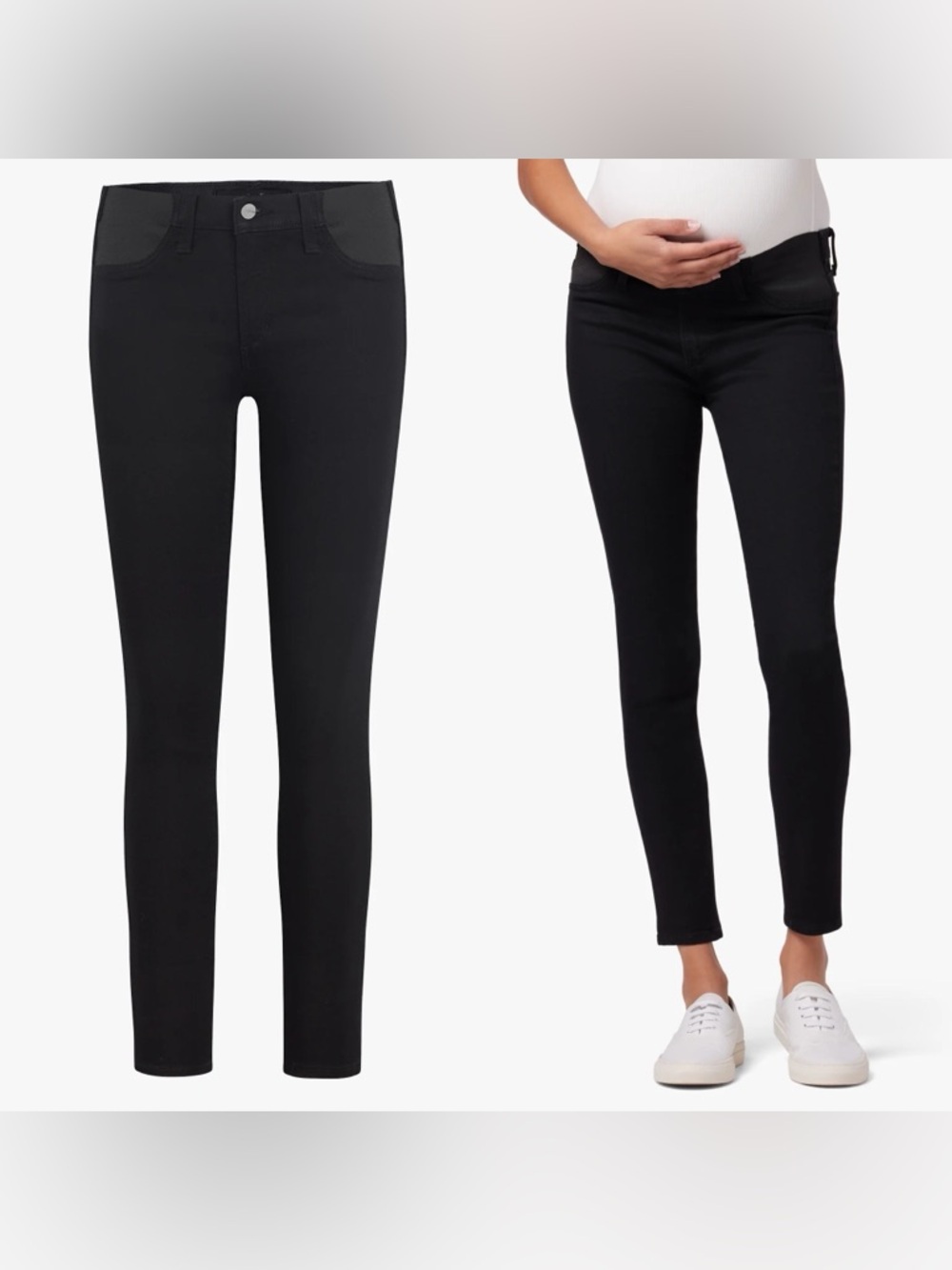 JOE'S | The Icon Maternity Skinny Jeans